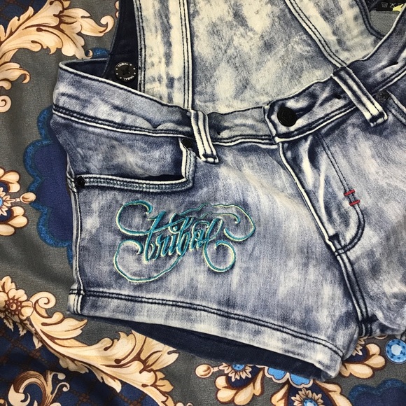 Trible jump short, can be short and jump short - Picture 4 of 8